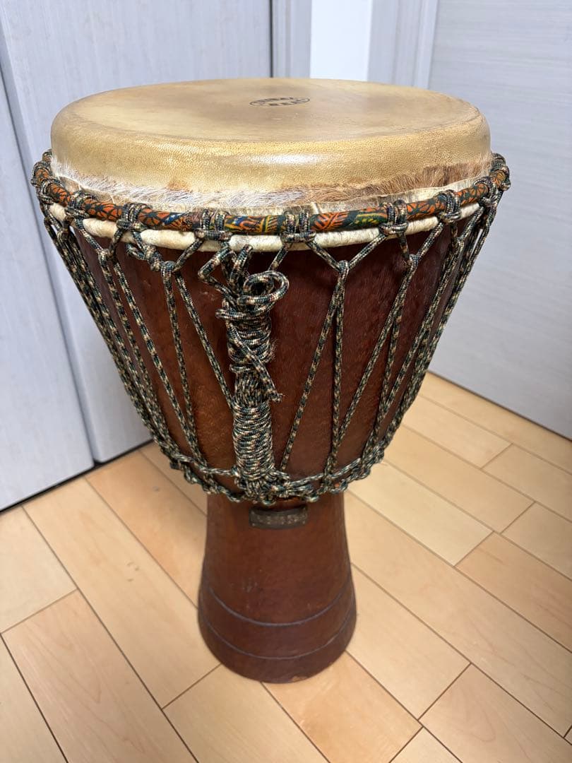 TRIBAL BEAT ジャンベ