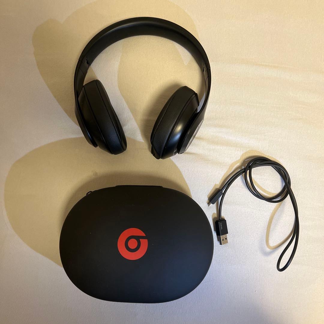 イヤホン Beats by Dr Dre BEATS STUDIO3 WIRELESS