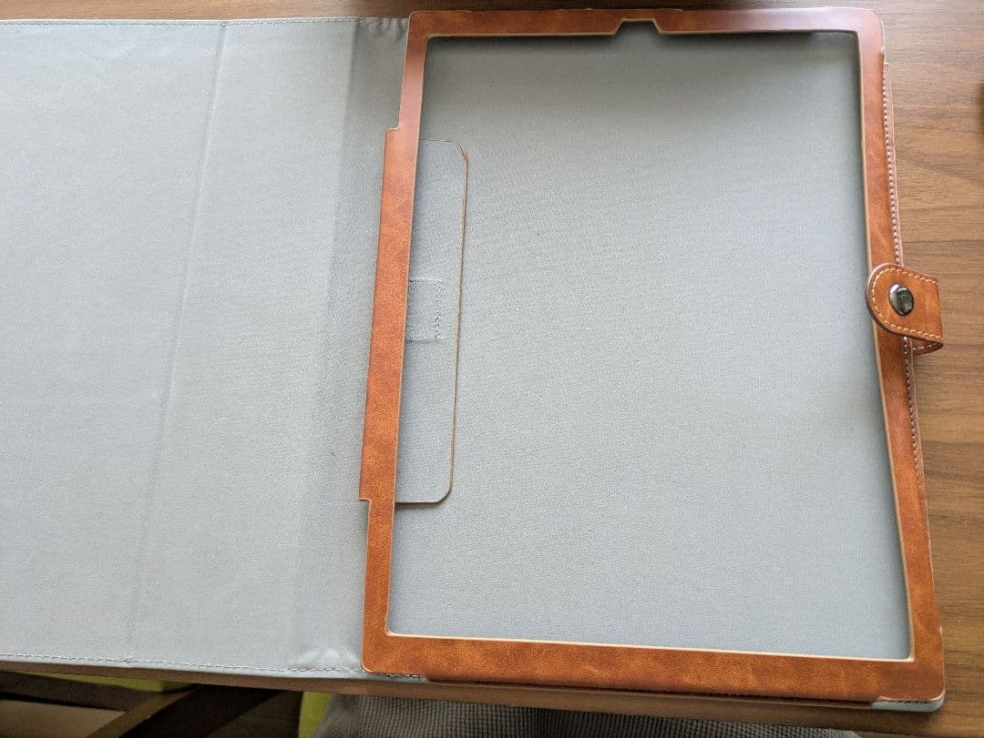 クアデルノ QUADERNO A4 FMVDP41