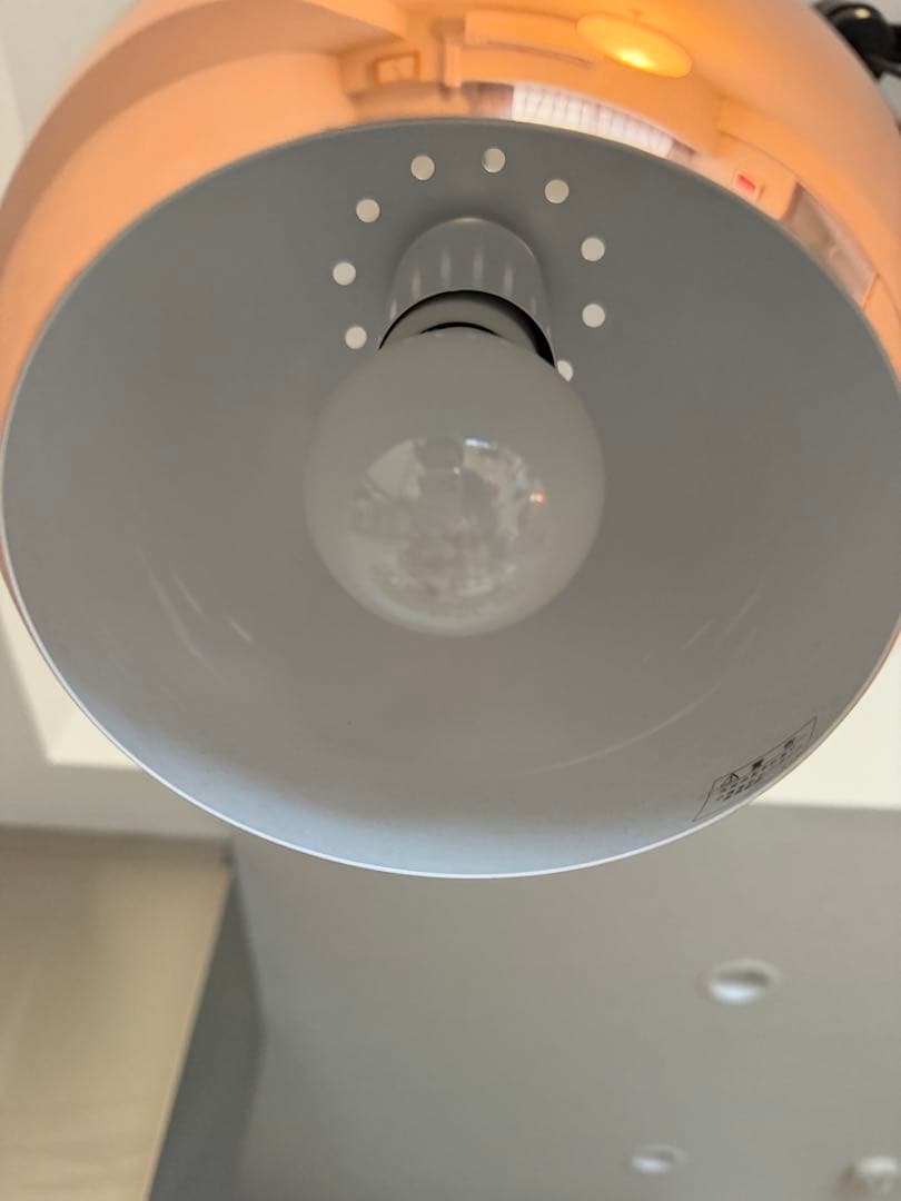 BoConcept Ball ペンダントライトゴールド（2個)&レール　セット