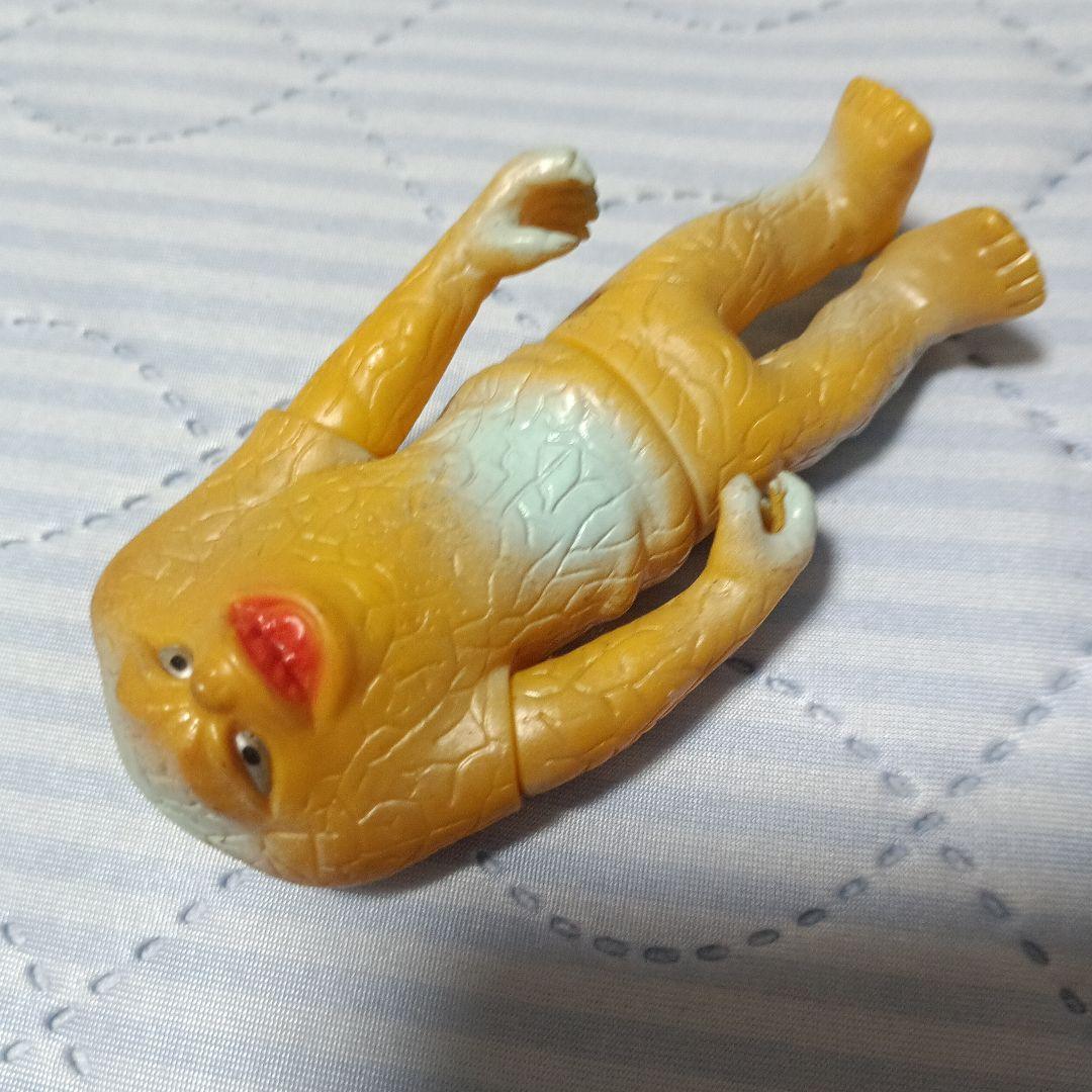 【送料無料】バンダイ 真マック 魂の怪獣シリーズ 10体セット