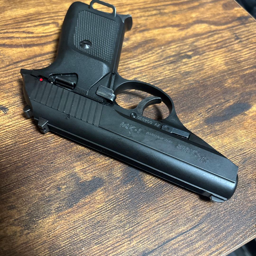 ksc p230 ヘビーウェイト　プレミアムマガジン