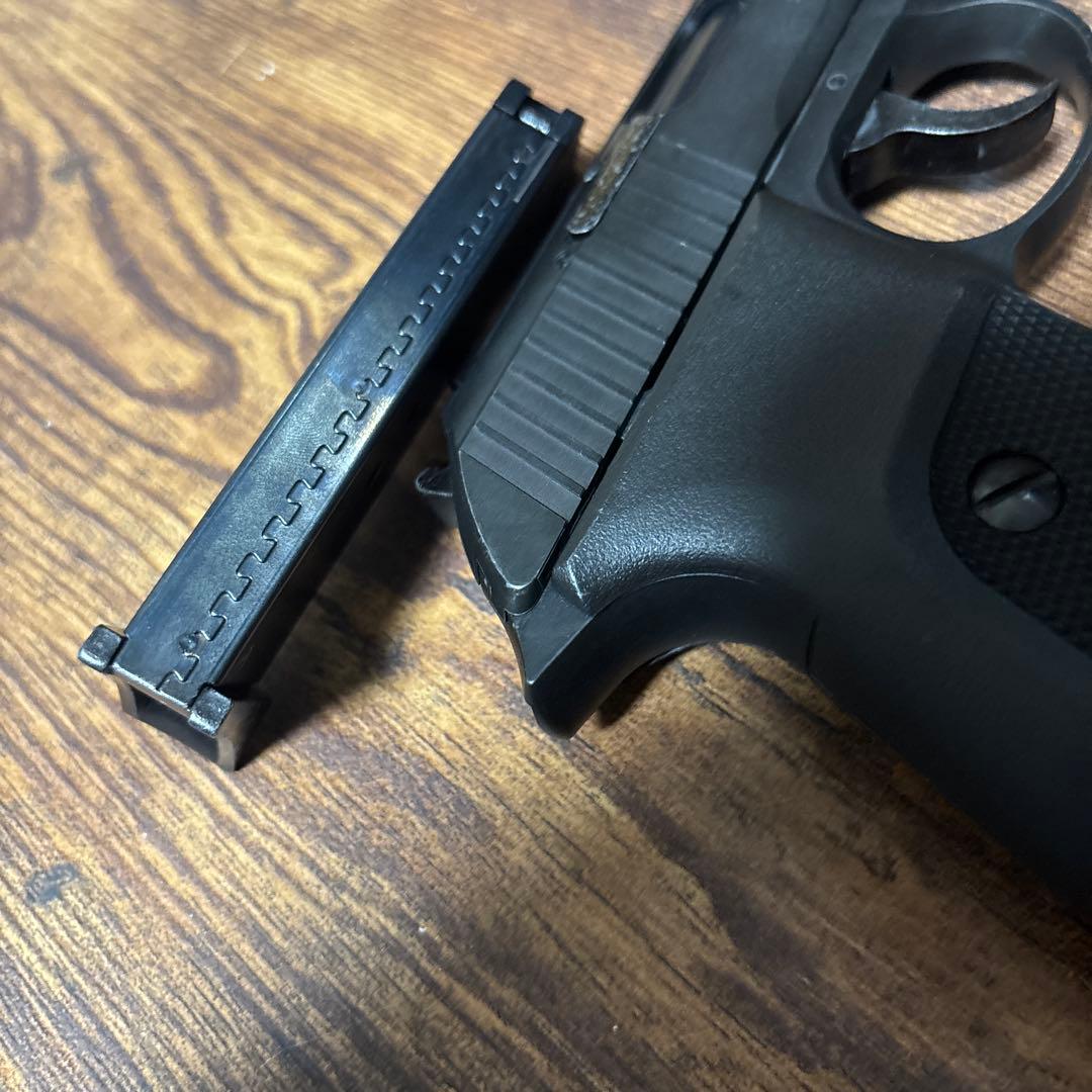 ksc p230 ヘビーウェイト　プレミアムマガジン