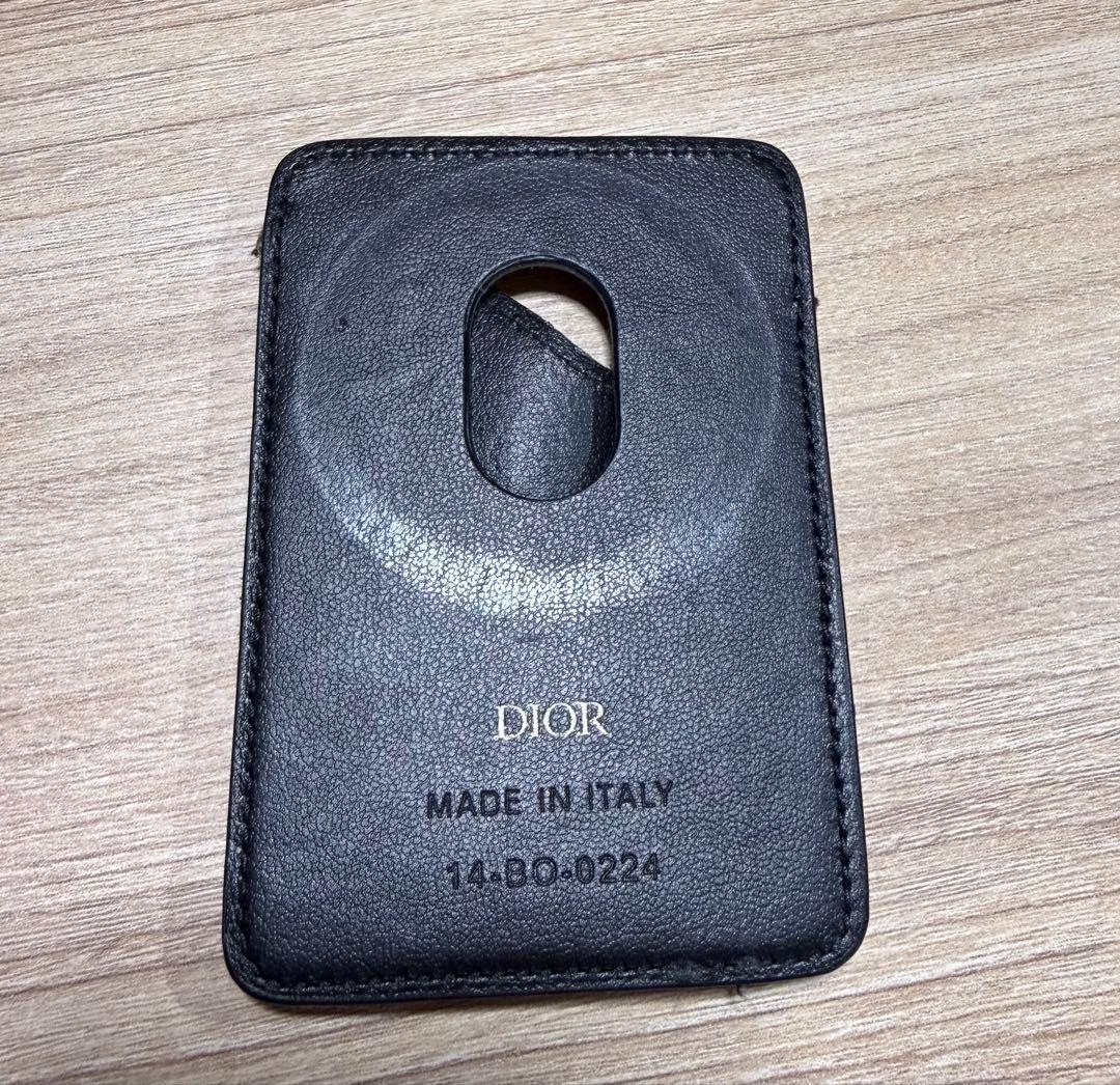 DIOR iPhone スマホ　ケース