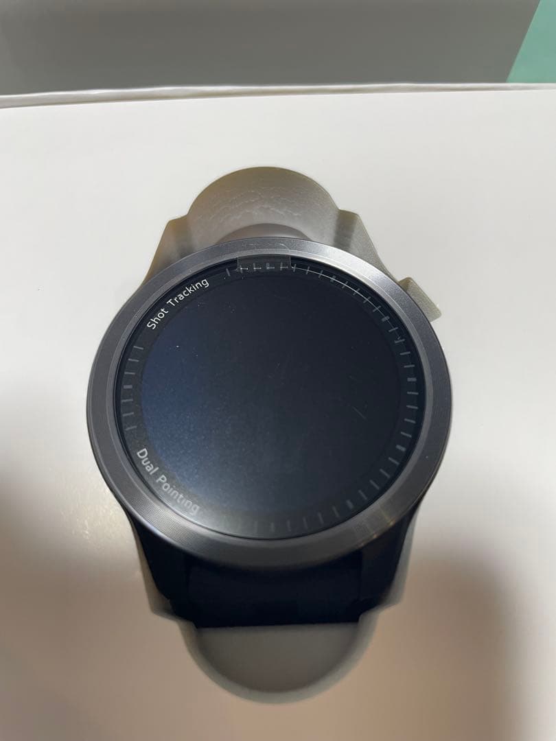 【ドアラ】ボイスキャディ T12PRO 開封済電源確認のみ 付属品完備