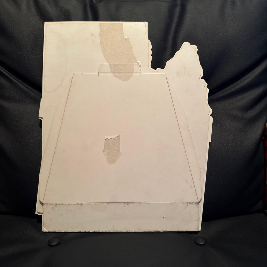 1974年 マクドナルド McMETRICS ストアディスプレイ