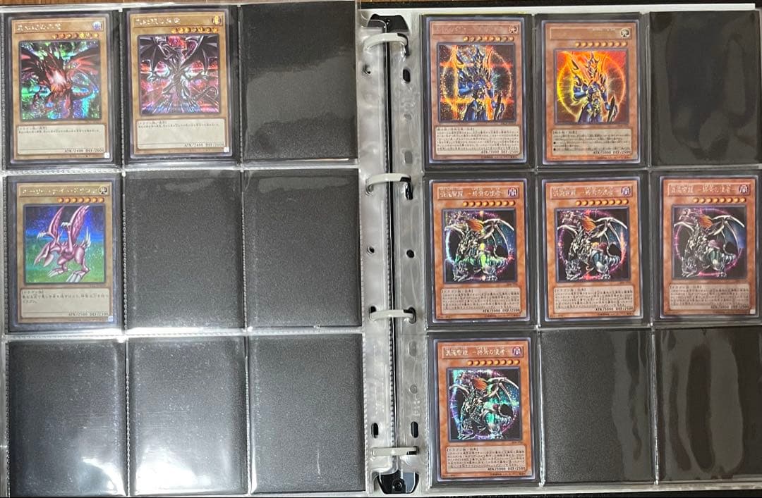 遊戯王　初期　二期　まとめ売り　引退品　カード