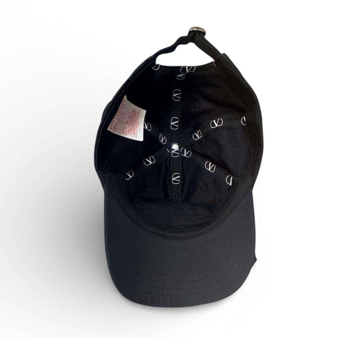 VALENTINO ヴァレンティノ　キャップ　58