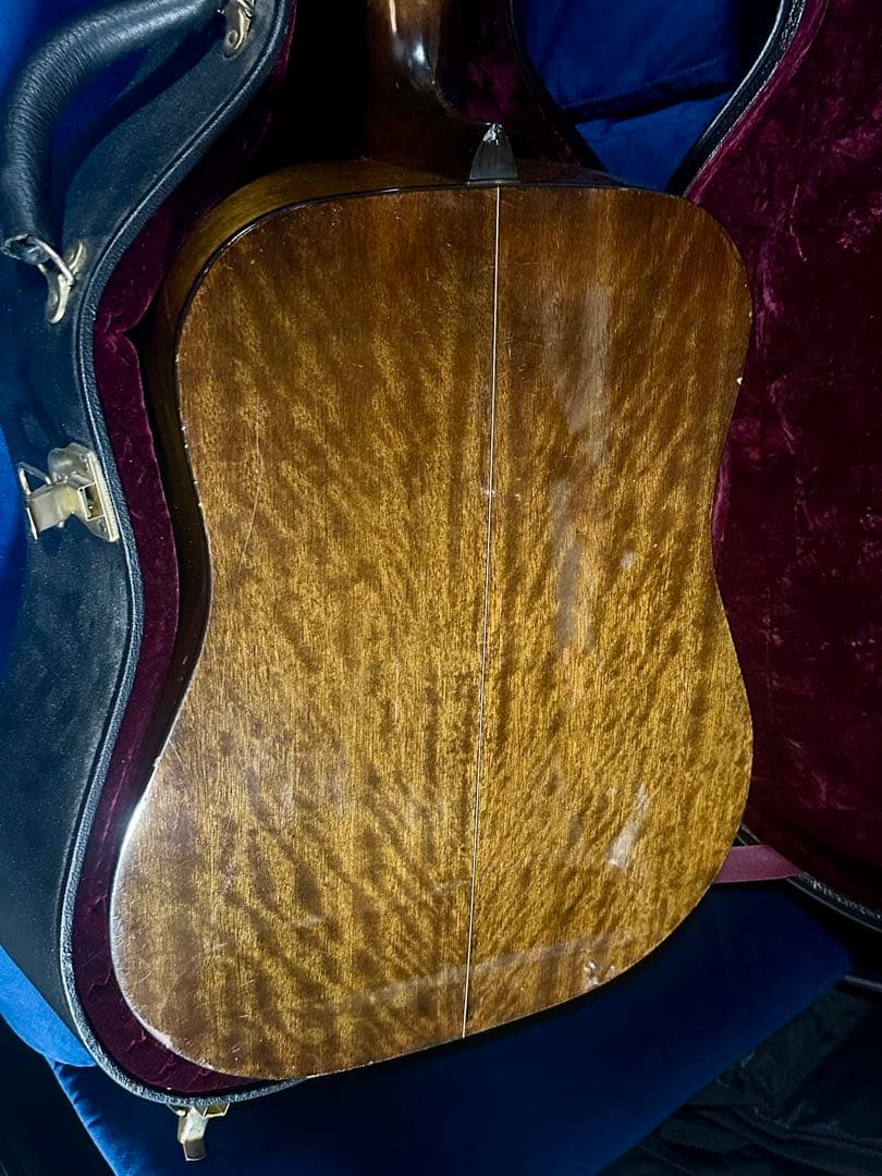 【新年特価！希少激レア】Fender U.N.C.O Acousticギター幻