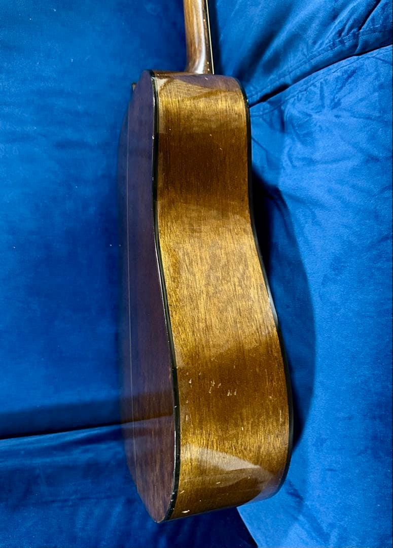 【新年特価！希少激レア】Fender U.N.C.O Acousticギター幻