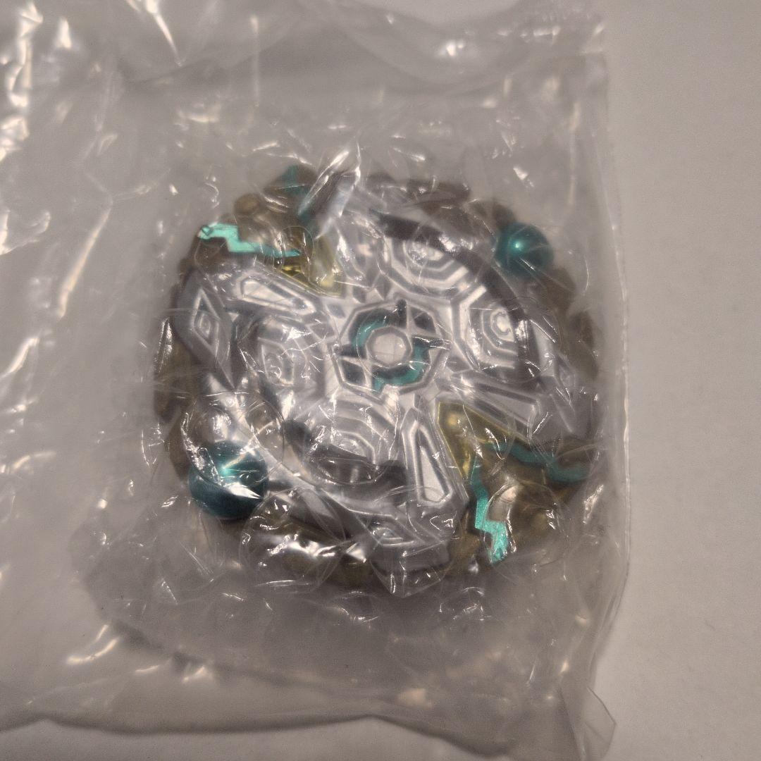 ベイブレードバースト　オリハルコンセット