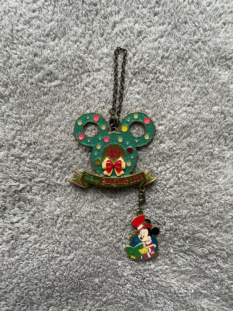 ガーランド・バッグチャーム・キーチェーンセット