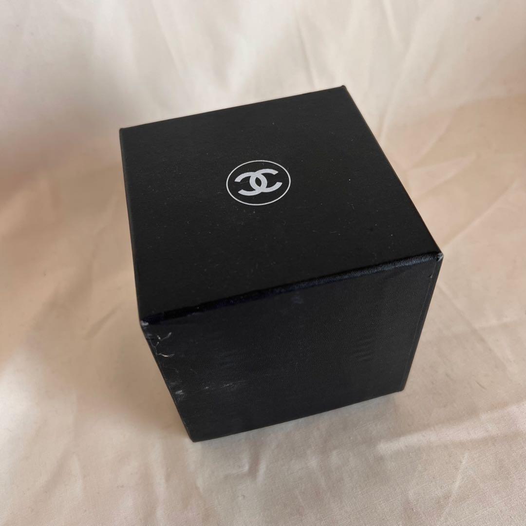 CHANEL スノードーム 新品 未使用 シャネル 限定 ノベルティ