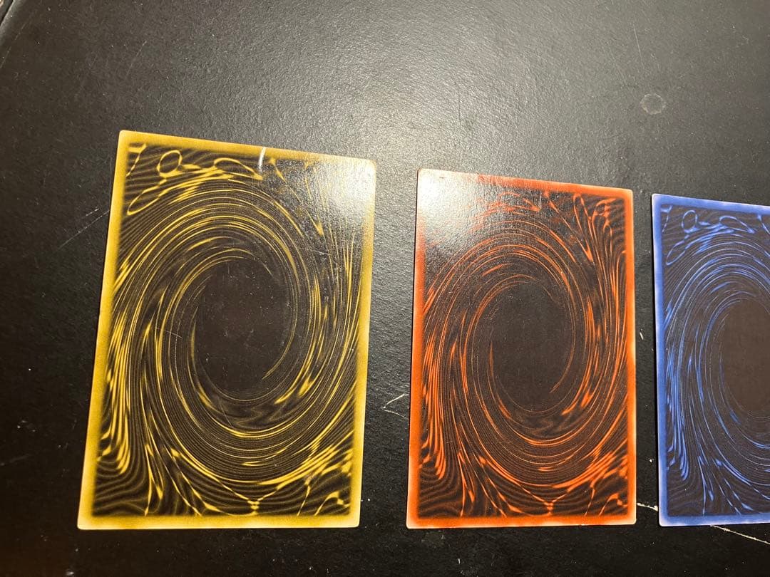 遊戯王カード　まとめ　引退品