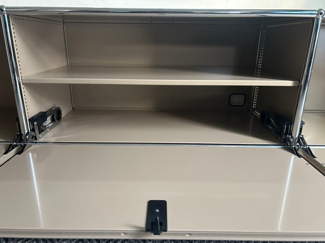 USMハラー　テレビボード