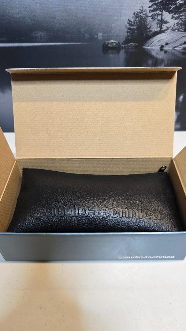 オーディオテクニカ/AT875R/[新品●未使用]