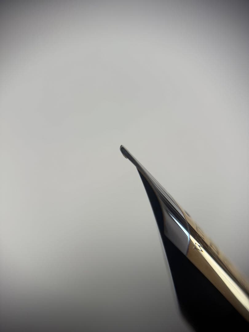 エボナイト、漆日本製、WATERMAN ウォーターマン ペン先 18K 750