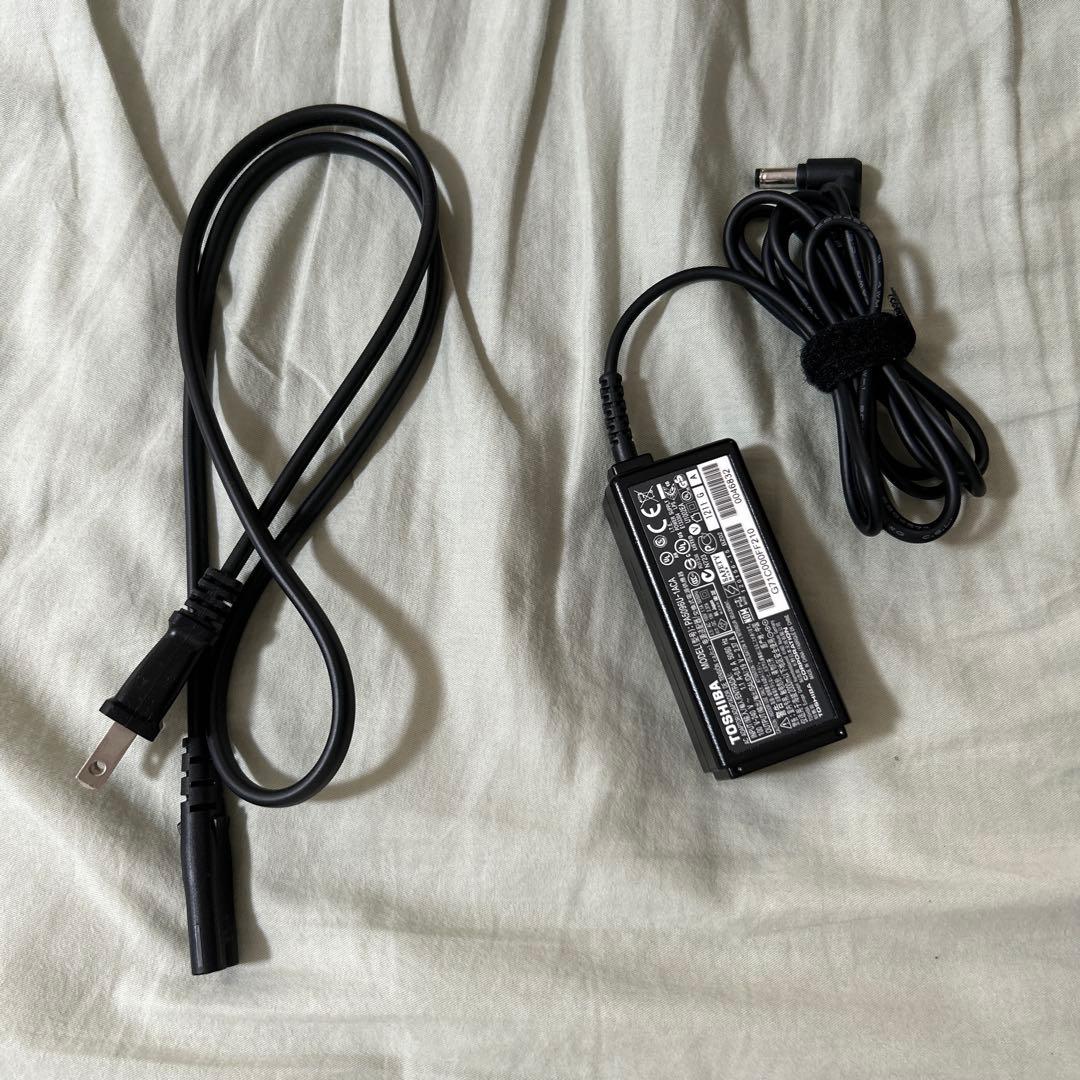 東芝 dynabook PV63427KNXS SSD