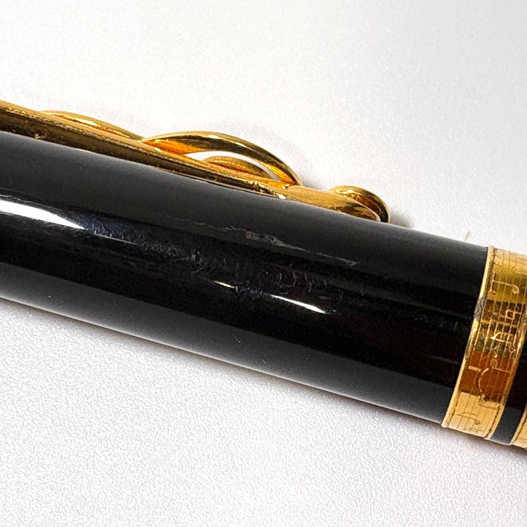 モンブラン レナード バーンスタイン ボールペン 限定品