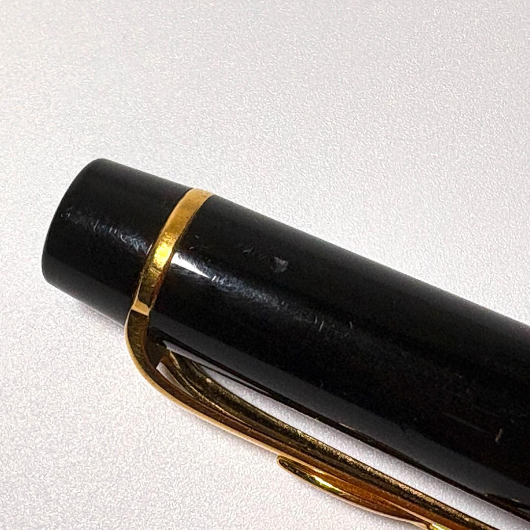 モンブラン レナード バーンスタイン ボールペン 限定品