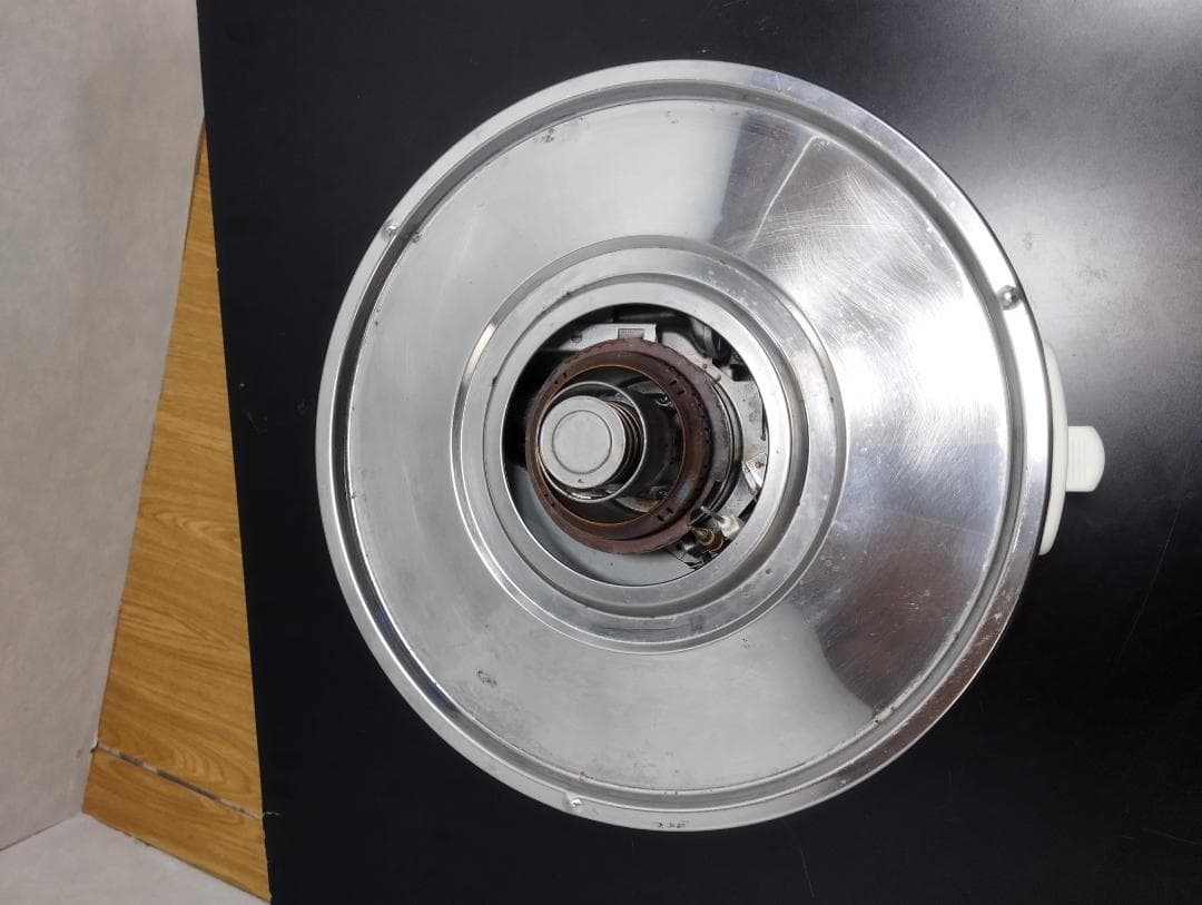 K♢1123 パロマ 業務用ガス炊飯器（都市ガス用） PR-403SF-2