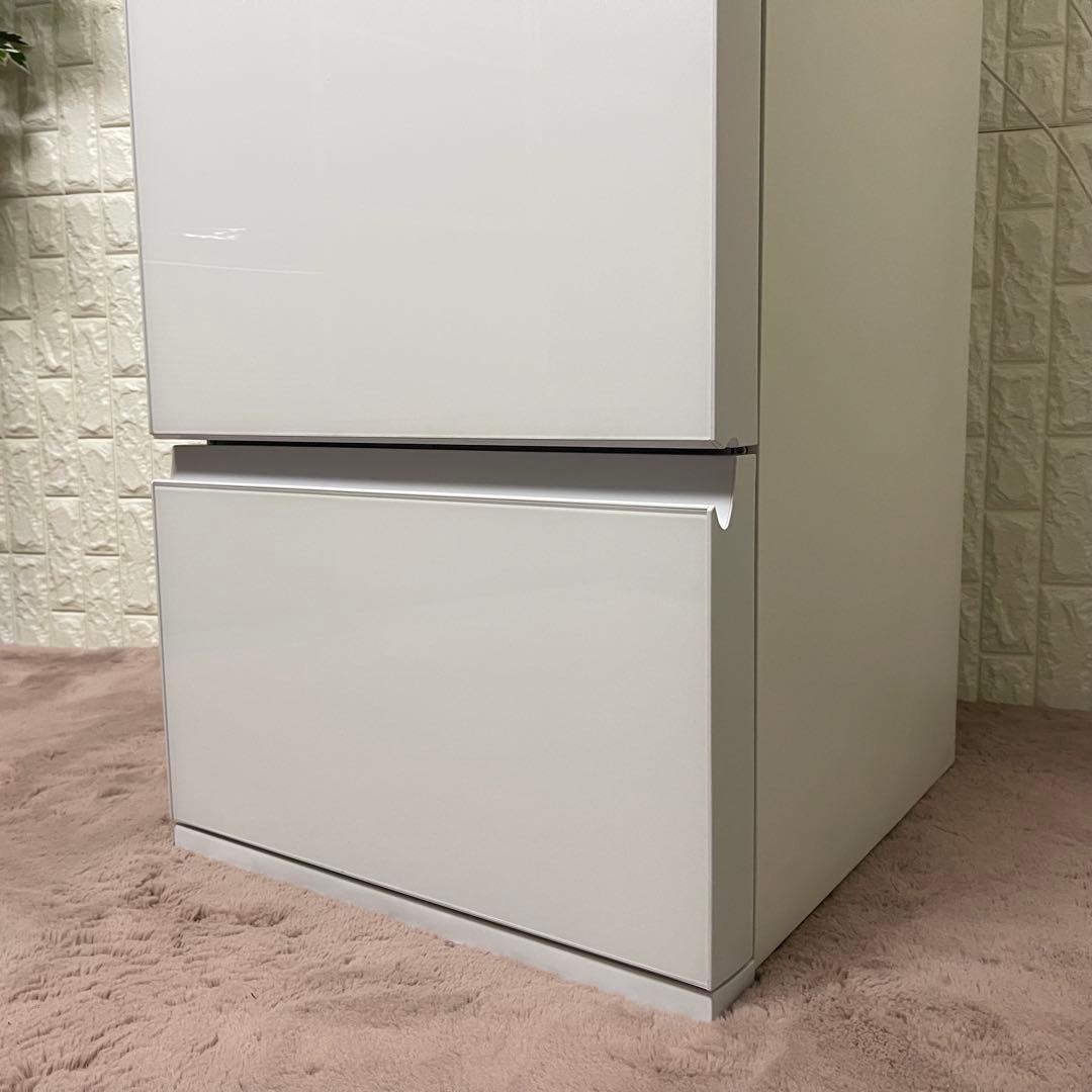 まりまり ✨設置まで❗️冷蔵庫　SHARP SJ-GW35H-W 美品