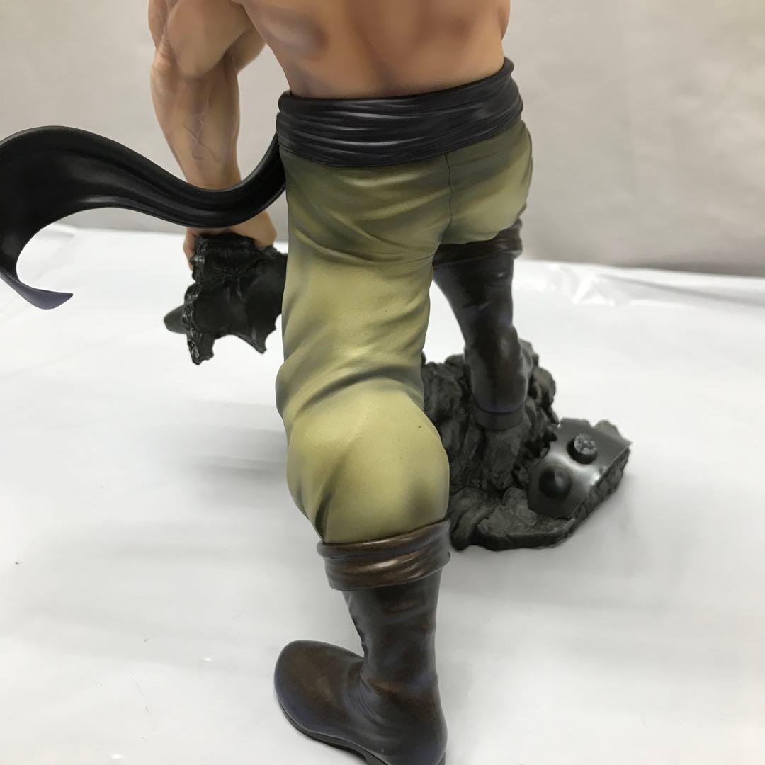 PH8408 P.O.P ワンピース 白ひげ エドワード・ニューゲート