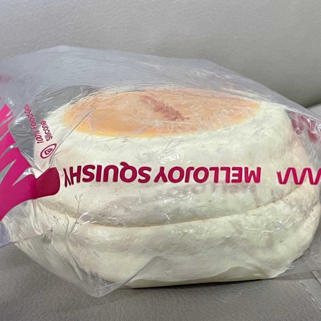 【まつだ】メロジョイ スフレ プレーン クリーミークリーム