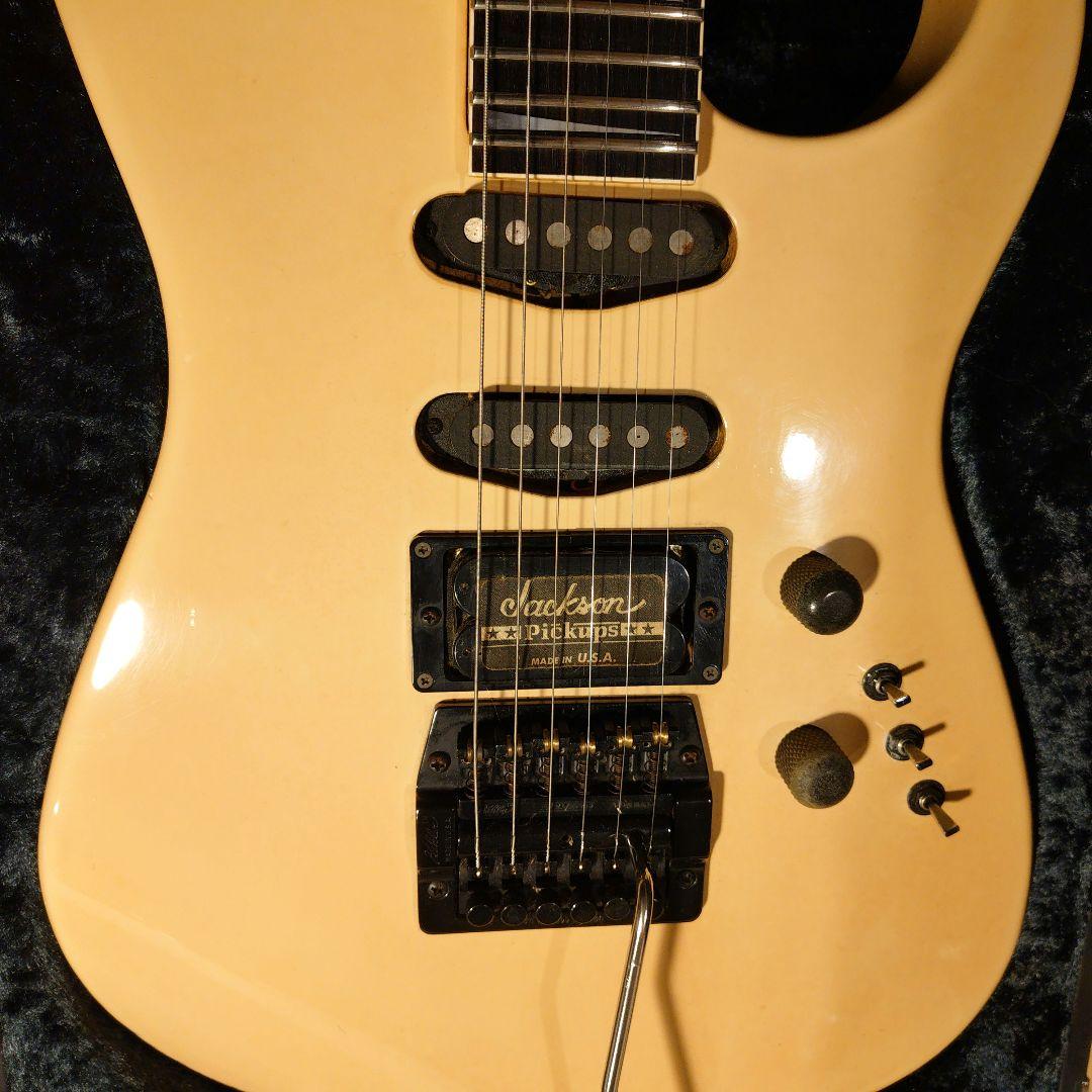 GRECO JJ-R1 1985年製 貴重