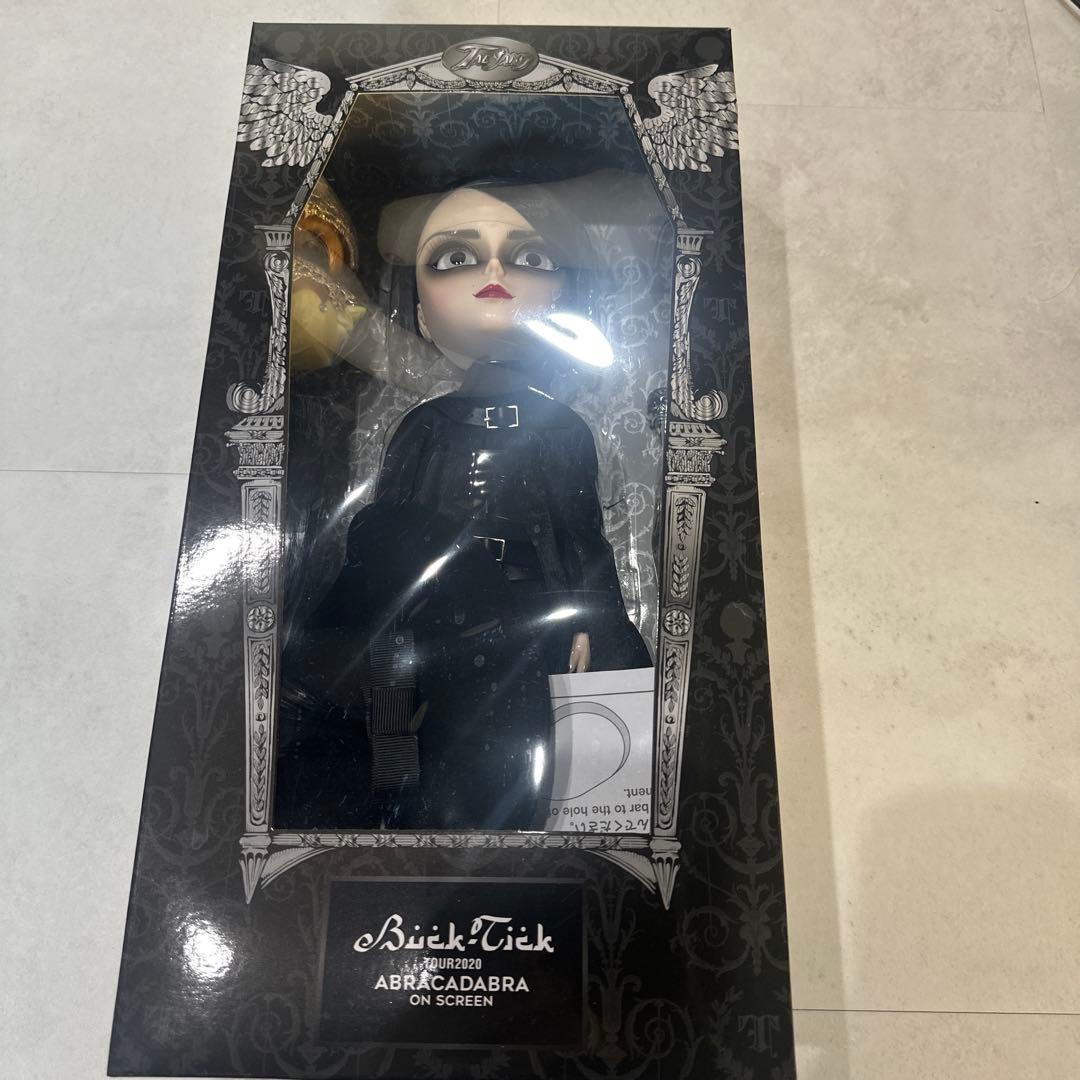 新品未使用　BUCK-TICK 櫻井敦司　テヤンドール