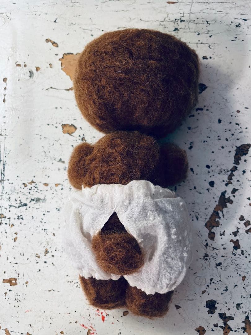 ₊˚⊹ 作家様　可愛い赤ちゃんベア　アーティストベア　‧₊˚