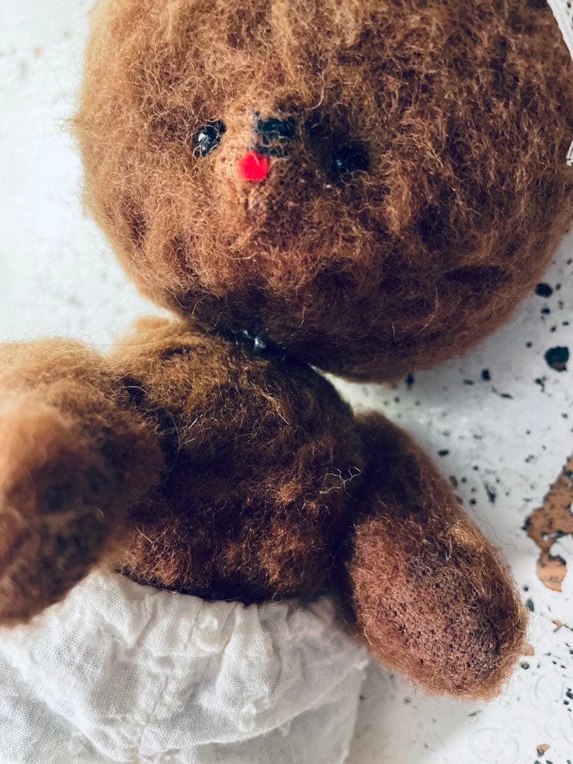 ₊˚⊹ 作家様　可愛い赤ちゃんベア　アーティストベア　‧₊˚