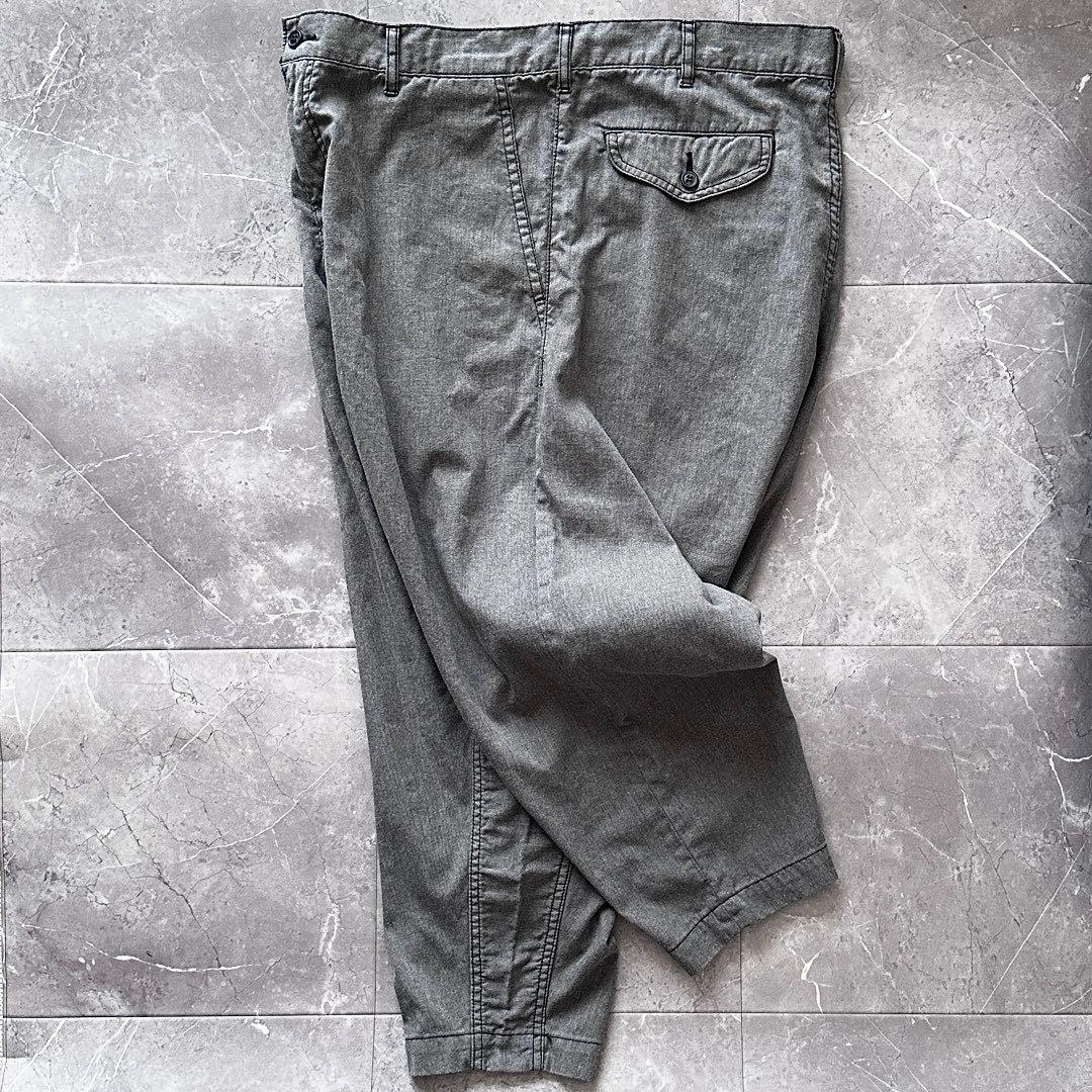 COMME des GARCONS HOMME PLUS ペンギンパンツ XS