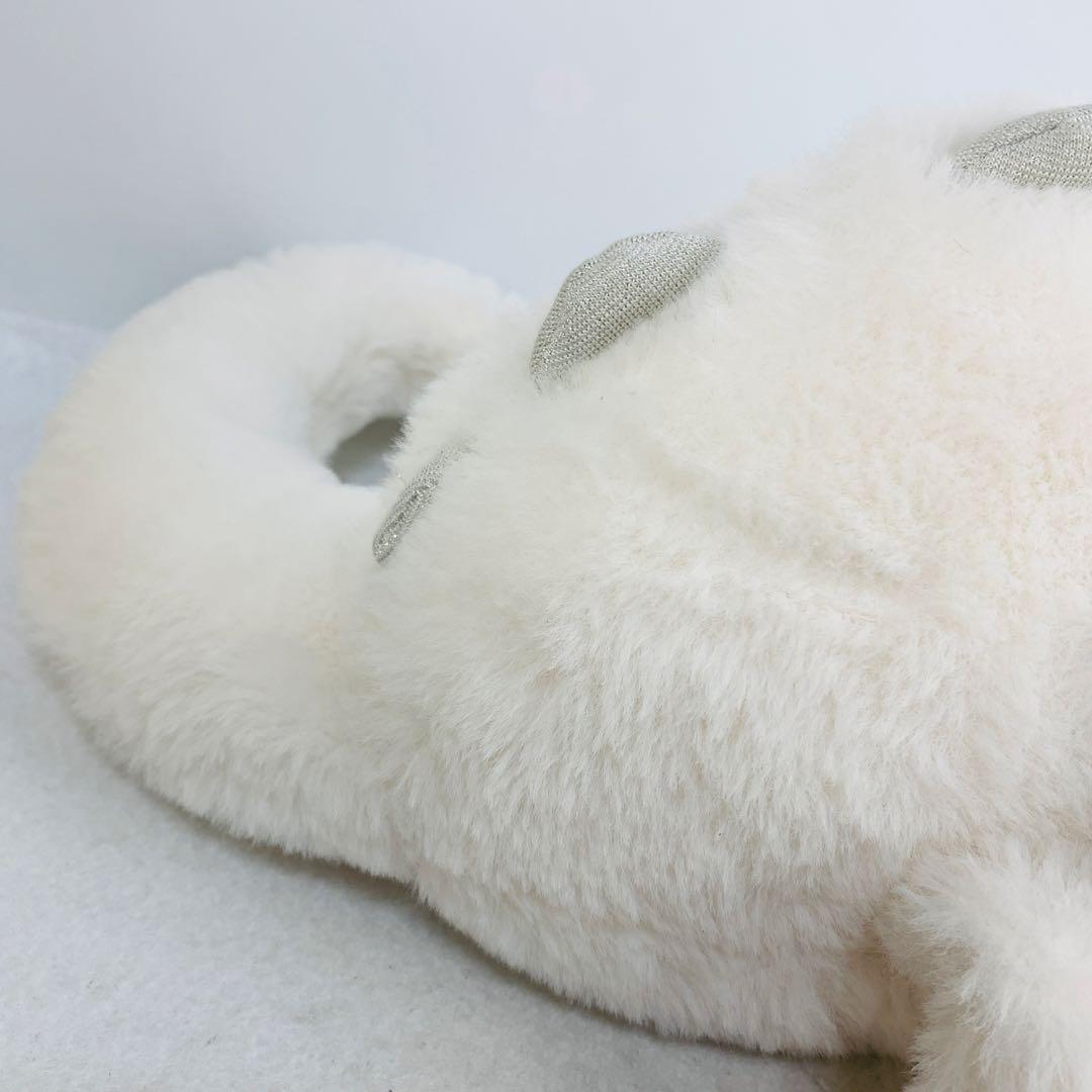 ジェリーキャット　 Dragon スノードラゴン ぬいぐるみ M