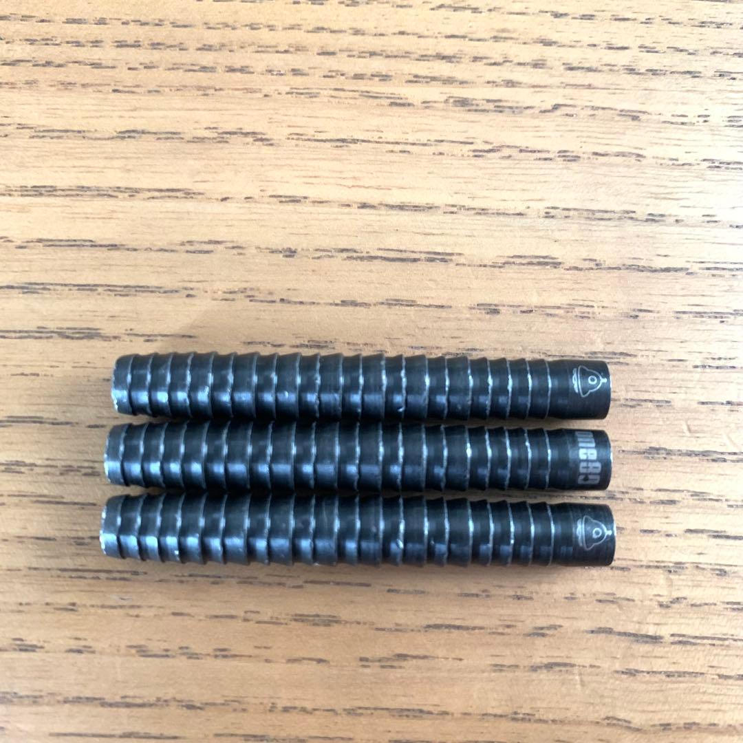 棚原あかり One80 ワンエイティ NIKN ニケ 17.5g 定価12100