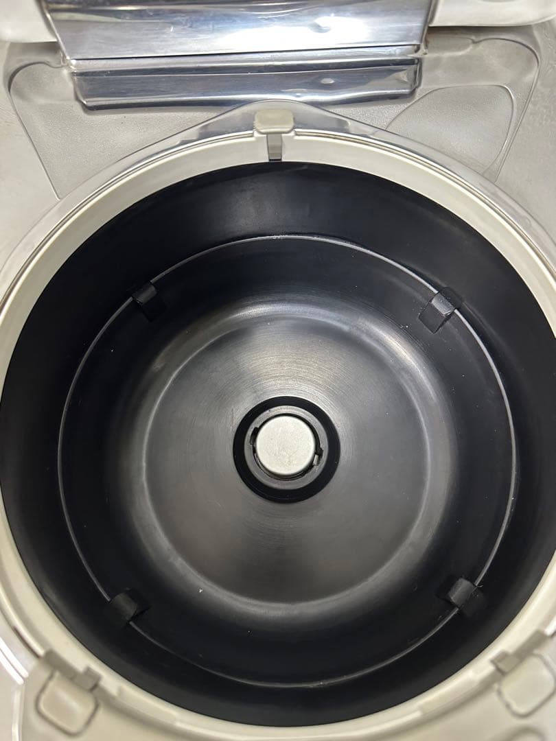 美品 圧力IH炊飯器 Wおどり炊き パナソニック SR-PW107 2017年製