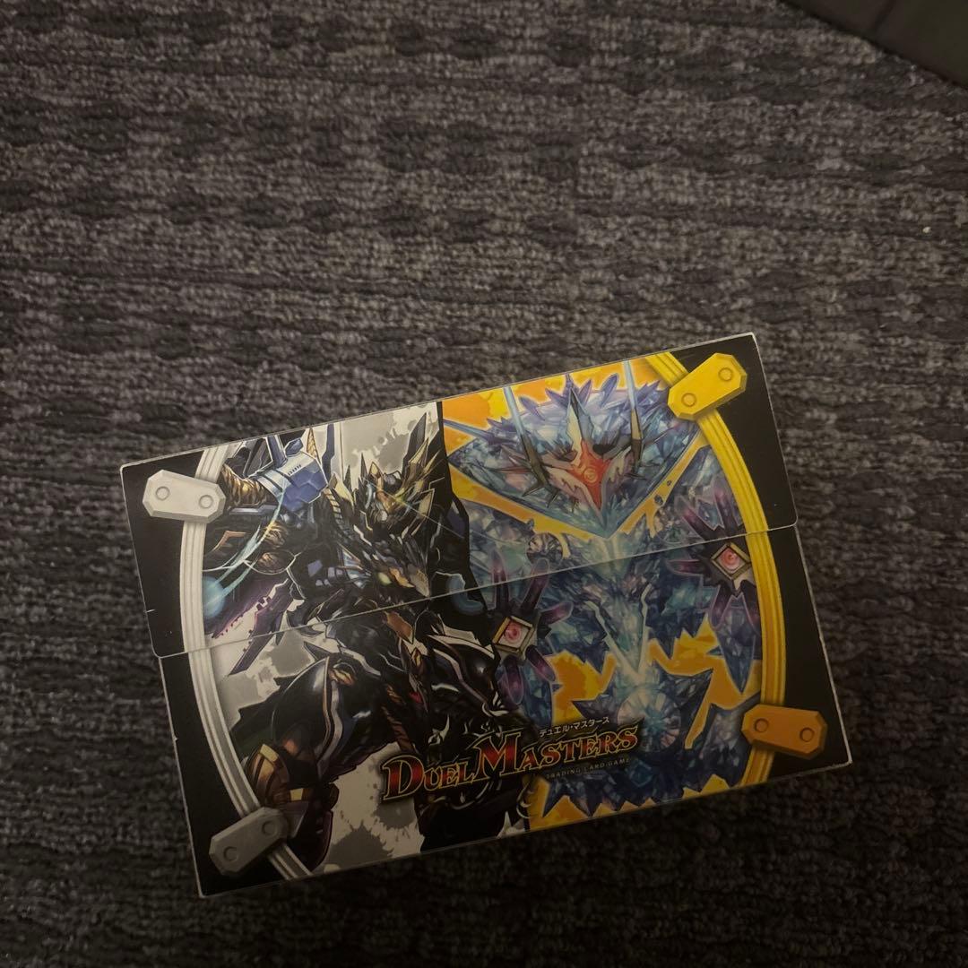 デュエルマスターズカード 全キラカード約60枚セット