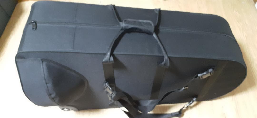 PLAYTECH PTHT-100BK ハイブリッドチューバ ブラック