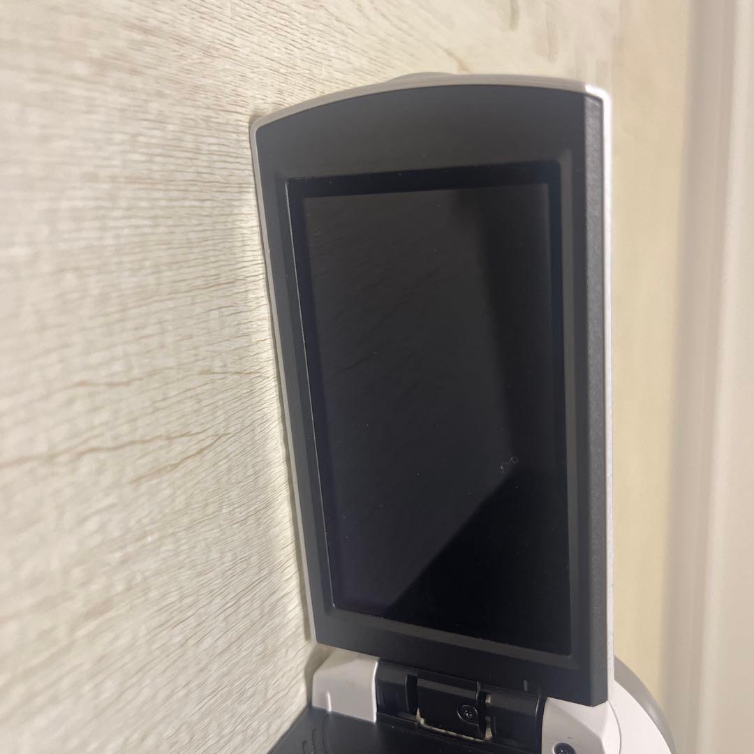 SONY HDR-CX680 ホワイト ビデオカメラ本体