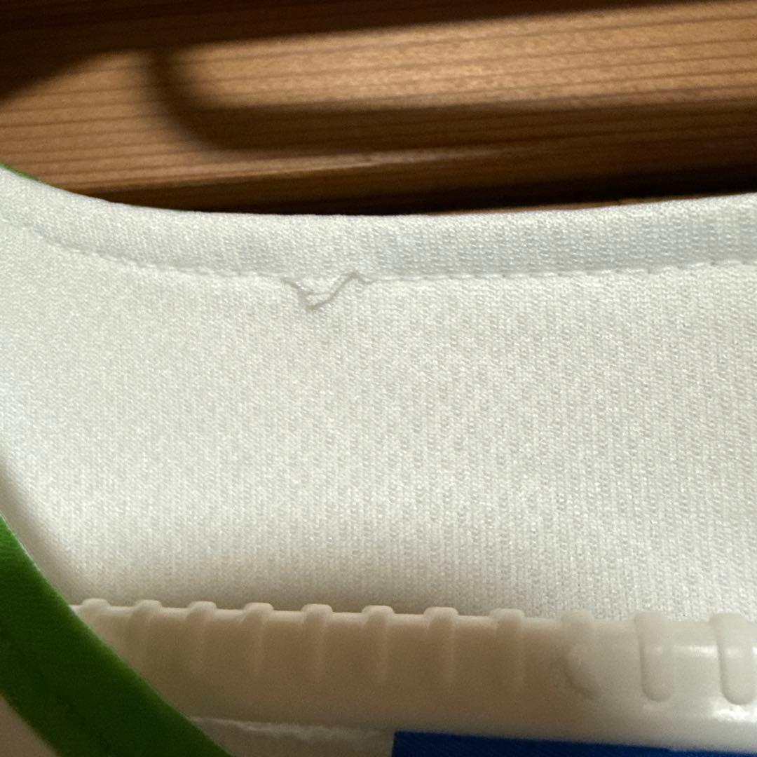 sumika ユニフォーム