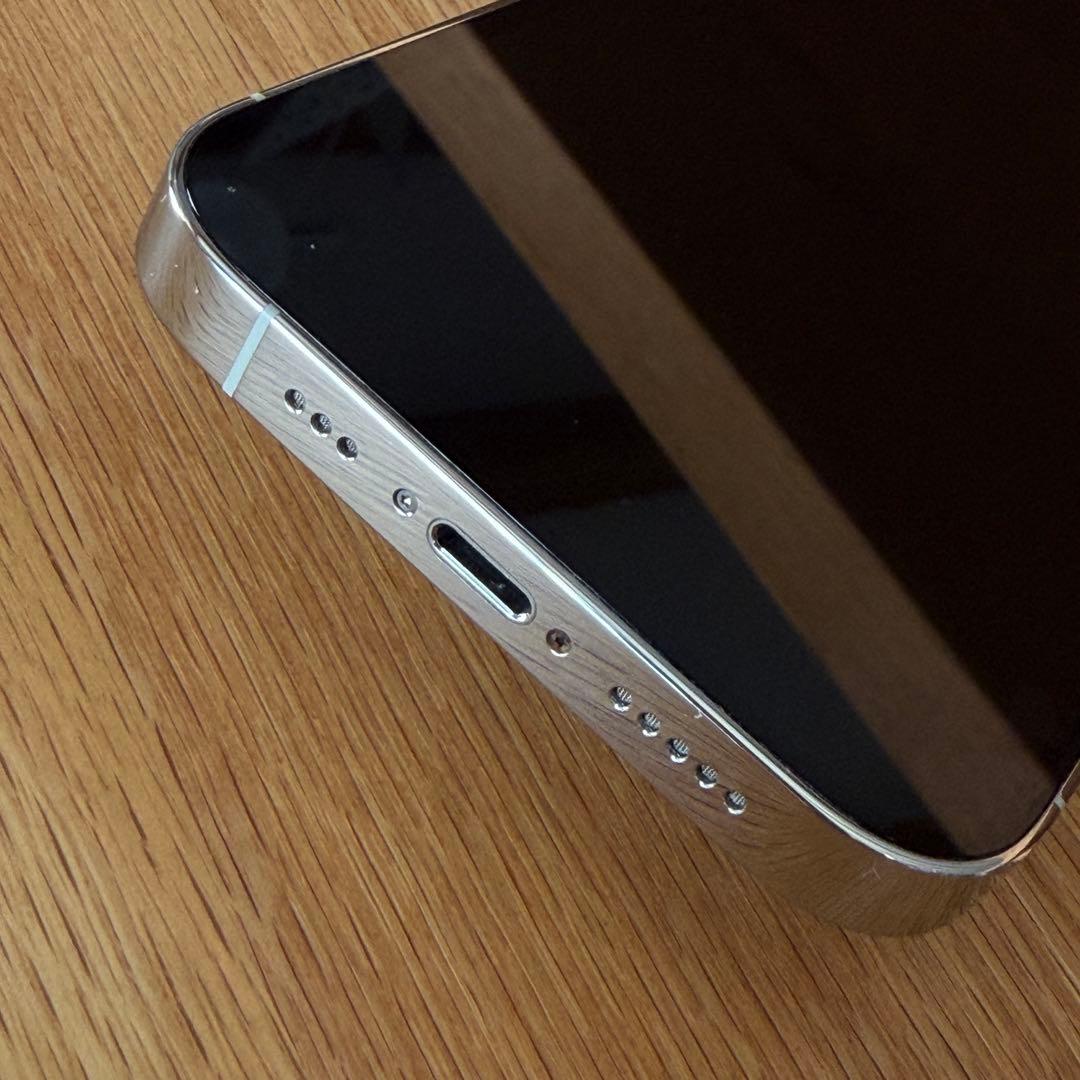 スマートフォン本体 iPhone14Pro 256GB silver