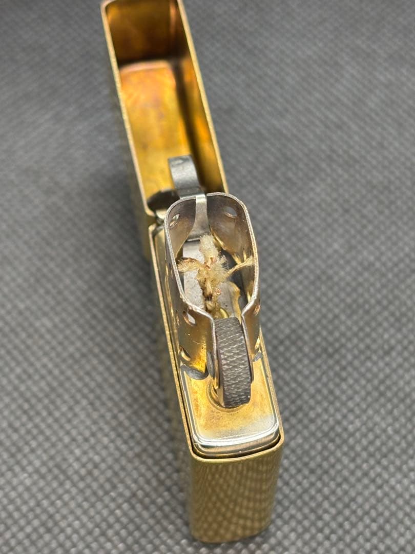 1992年 ZIPPO 50周年記念