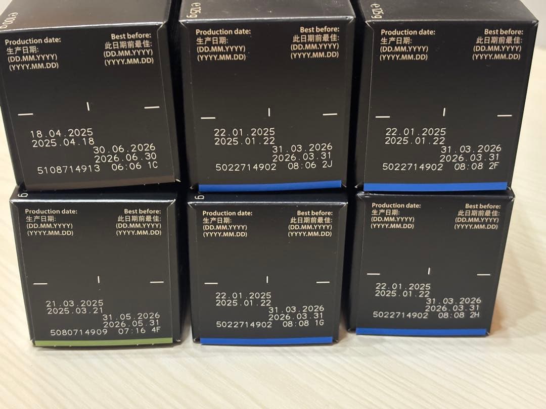 Nespresso ヴァーチュオ　カプセル60個