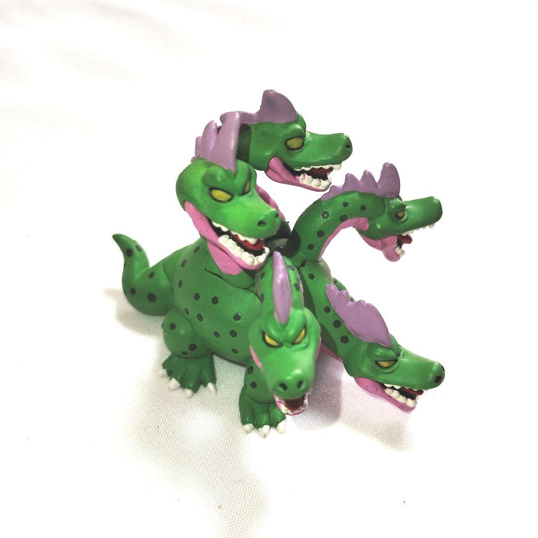 ドラゴンクエスト　コレクション　ヤマタノオロチ　他セット