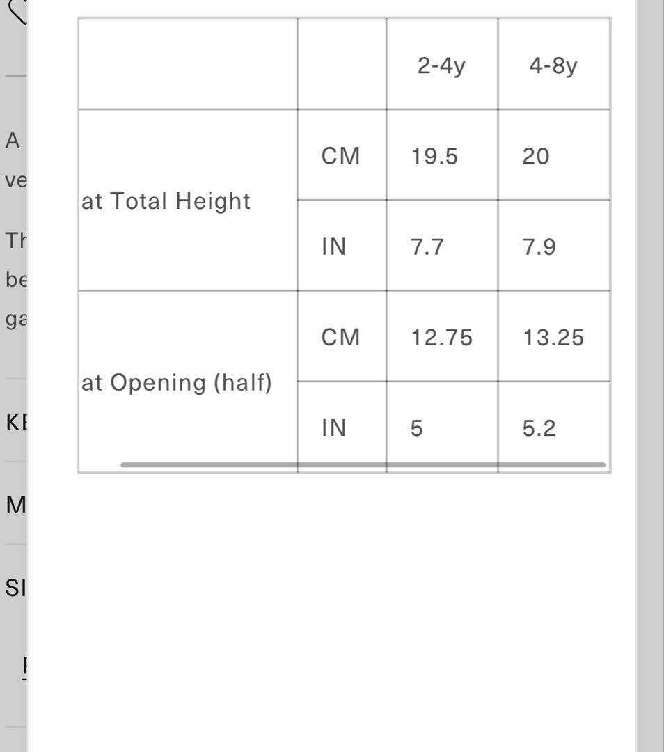 yyy様 Misha & Puff バケットハット マルチカラー