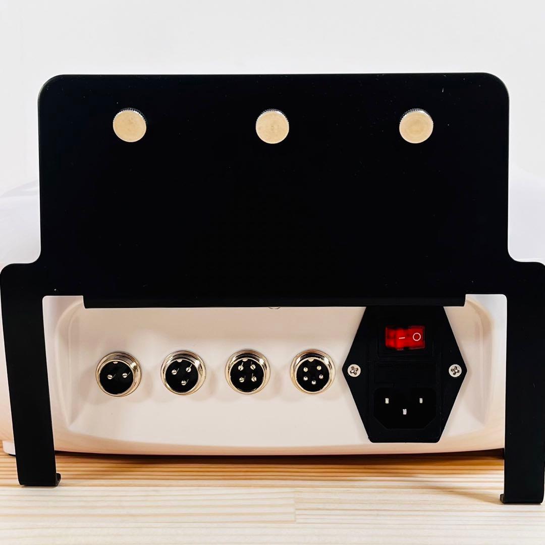 ハイパーセルソード40khzキャビテーション HYPER CELL SWORD