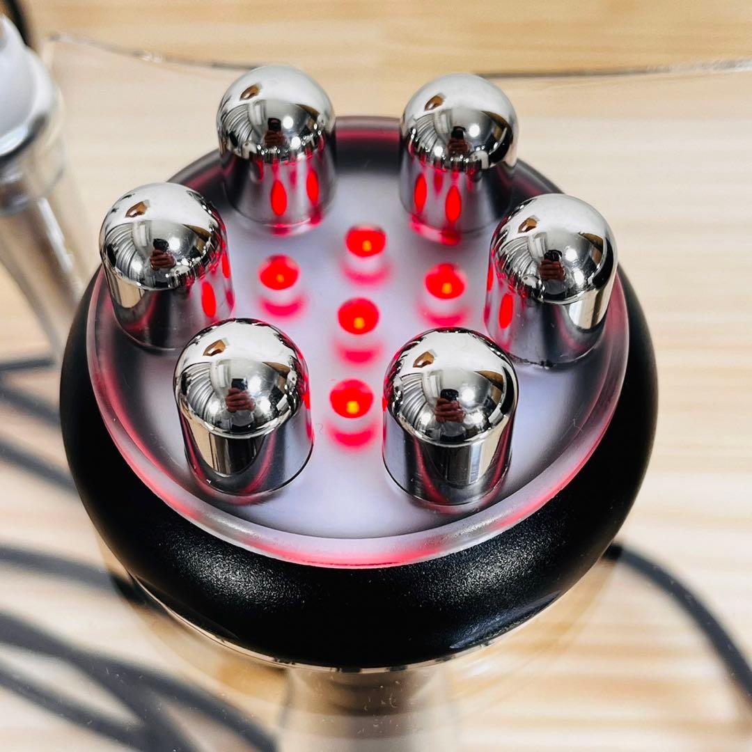 ハイパーセルソード40khzキャビテーション HYPER CELL SWORD