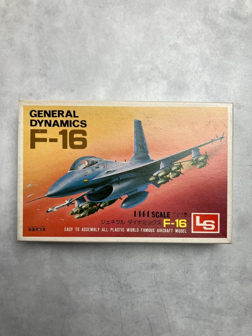 LS　1/144　ジェット機シリーズ　１3個セット+おまけ　大戦機