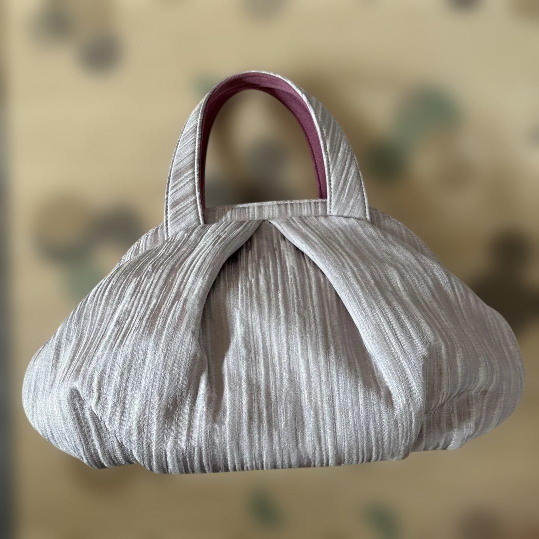 IWASA さふらん -SAFURAN- 岩佐　和装バック