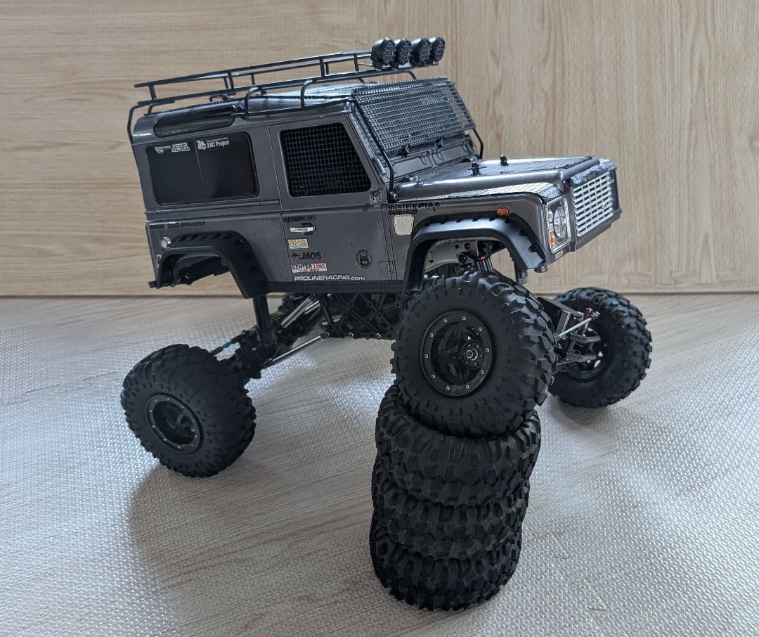 【専用】CR01〈改〉